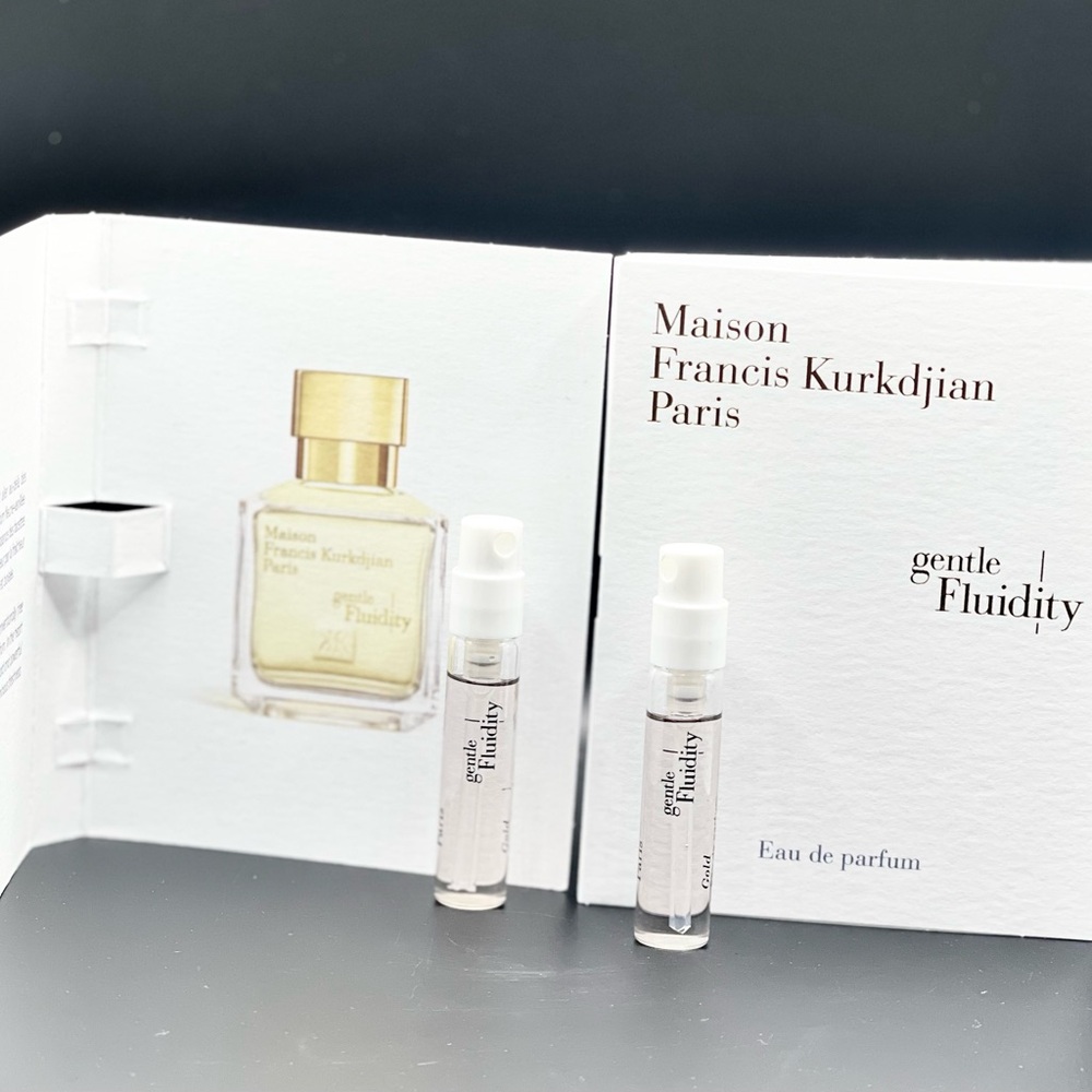 Maison Francis Kurkdjian Gentle Fluidity